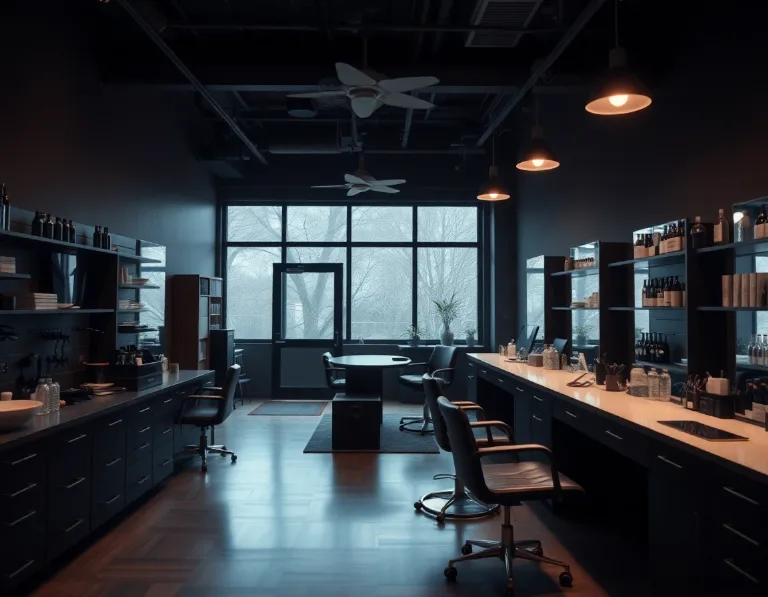 Luxus Friseur Kirchheim unter Teck