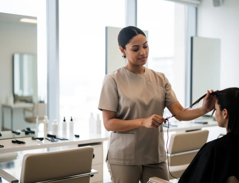Luxus Friseur Kirchheim unter Teck